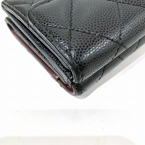Top Quality Chanel Small Flap Wallet AP0230