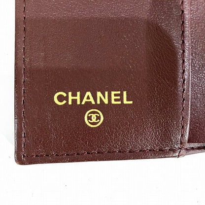 Top Quality Chanel Small Flap Wallet AP0230