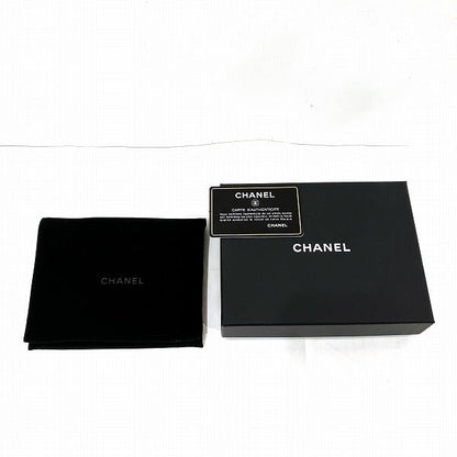 Top Quality Chanel Small Flap Wallet AP0230