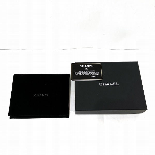 Top Quality Chanel Small Flap Wallet AP0230