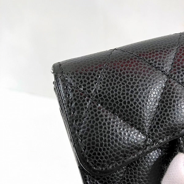 Top Quality Chanel Small Flap Wallet AP0230