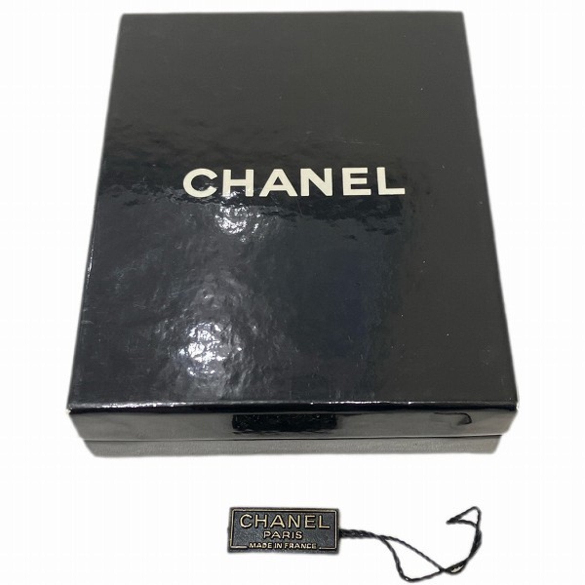 Top Quality Chanel Coco Mark Brooch