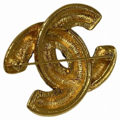 Top Quality Chanel Coco Mark Brooch