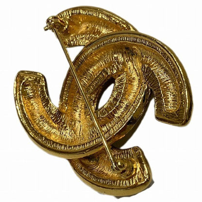 Top Quality Chanel Coco Mark Brooch