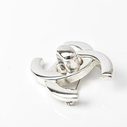 Top Quality Chanel Coco Mark Brooch