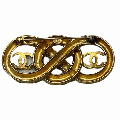 Top Quality Chanel Coco Mark Brooch