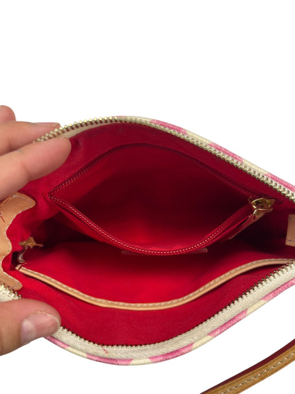 Crossbody Designer By Dooney And Bourke. Size: Small