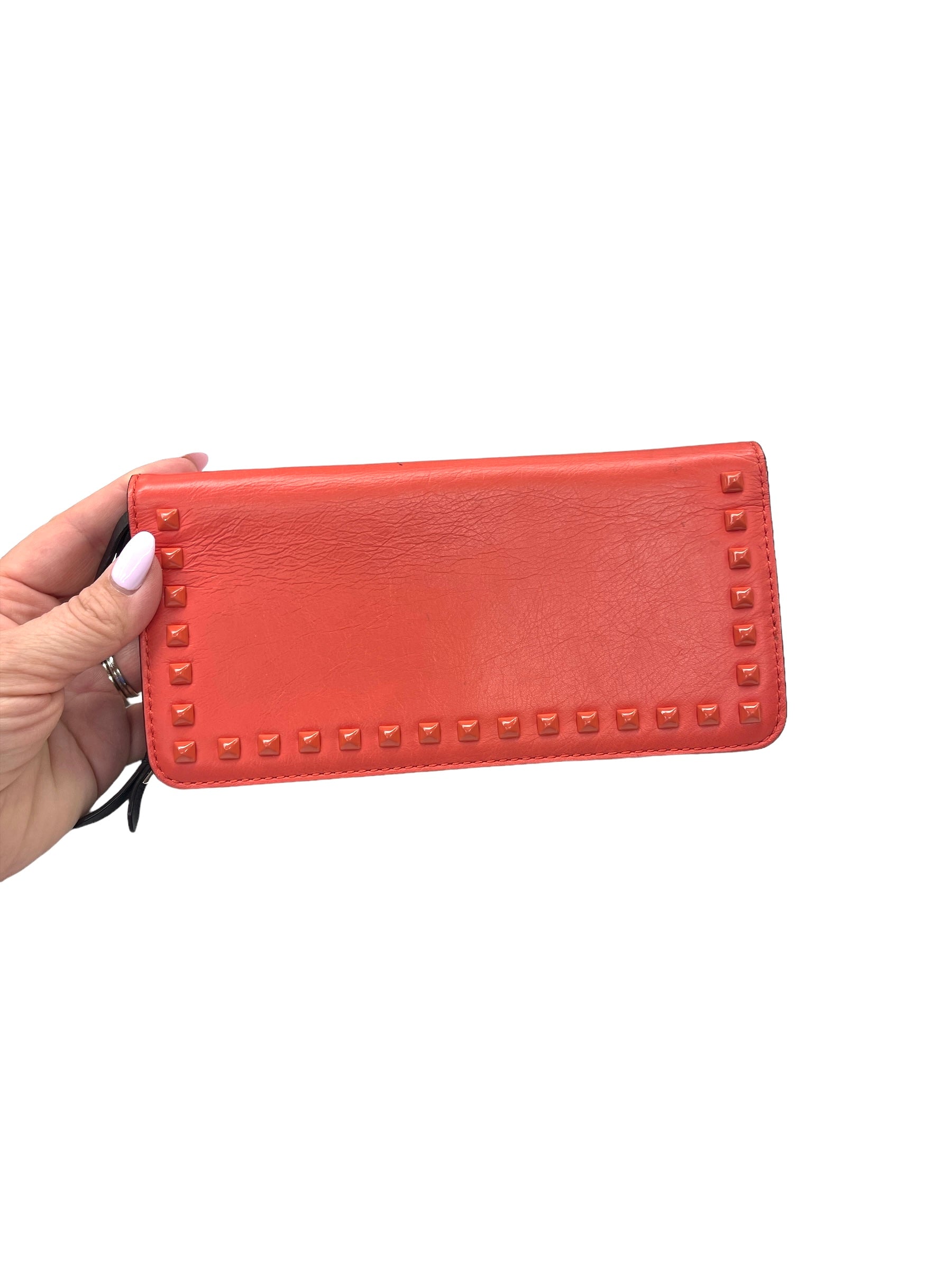 Wallet Designer Rebecca Minkoff. Size Medium