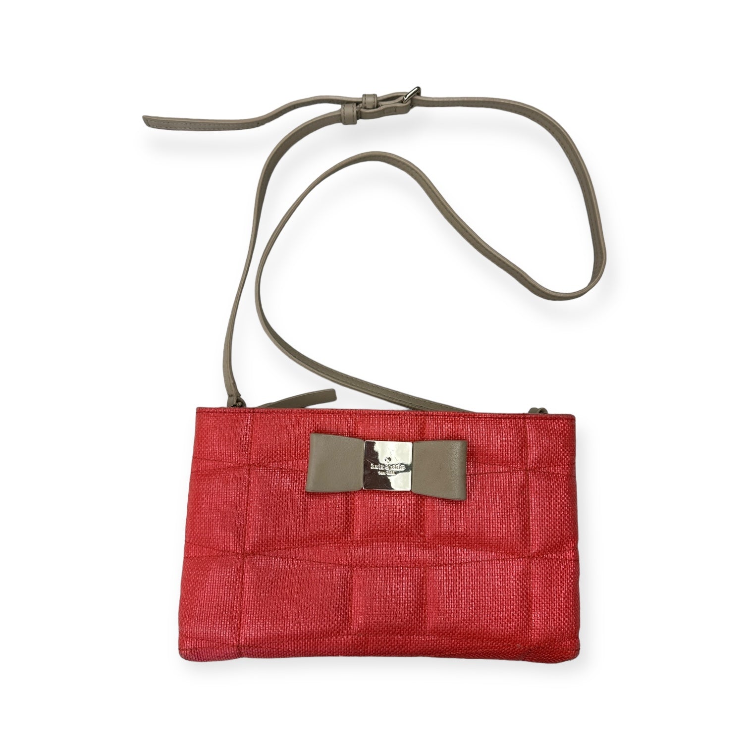 Crossbody Designer Kate Spade. Size Small