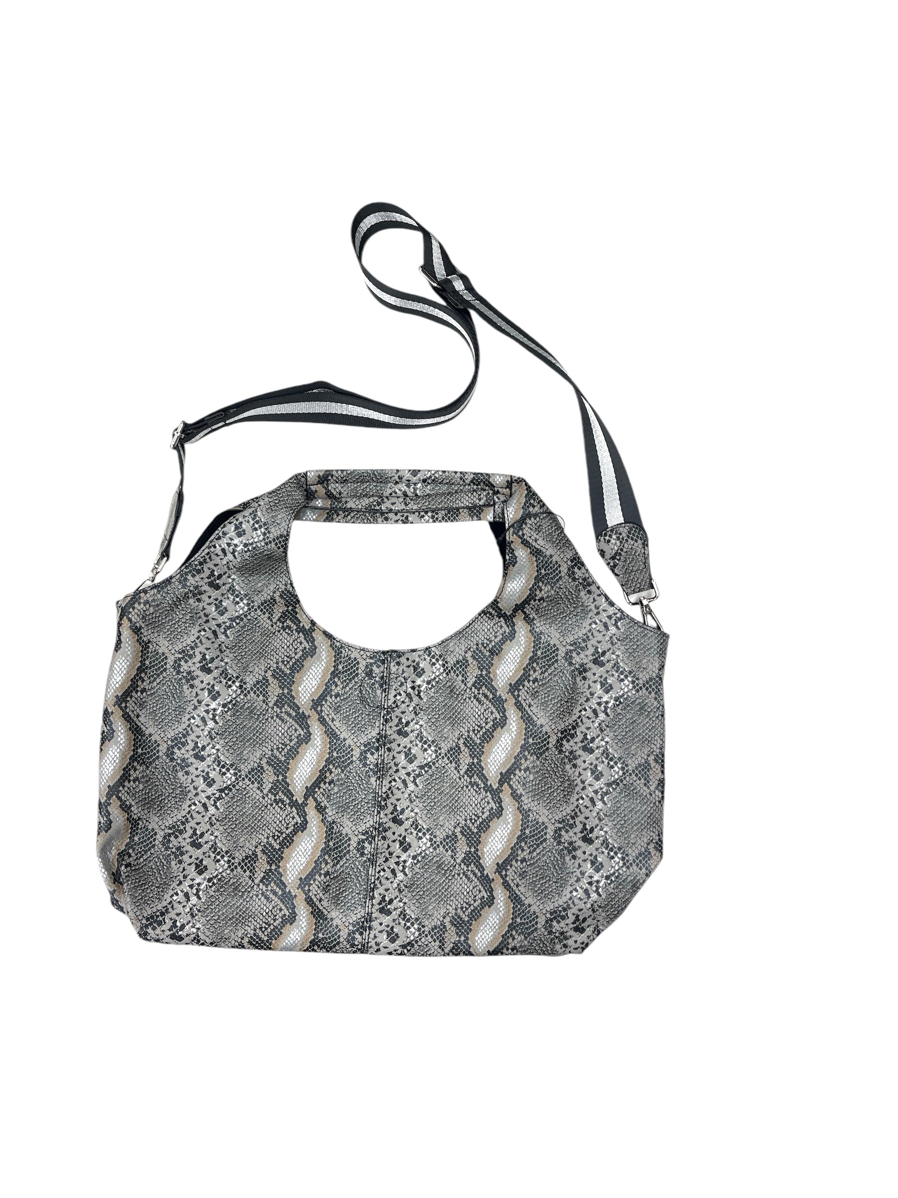 Tote By Clothes Mentor. Size: Large