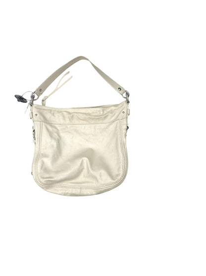 Handbag Designer By Coach. Size: Large