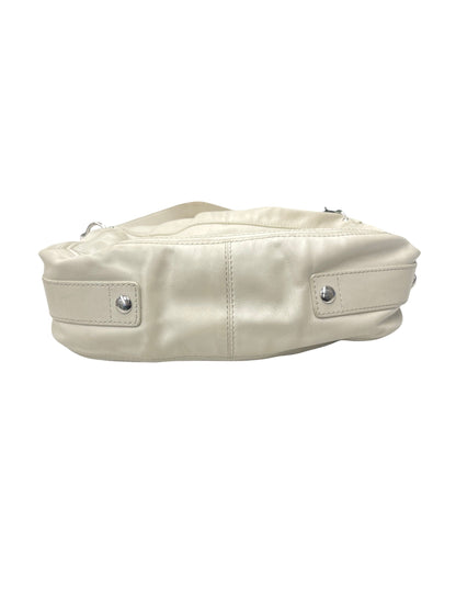 Handbag Designer By Coach. Size: Large