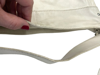 Handbag Designer By Coach. Size: Large