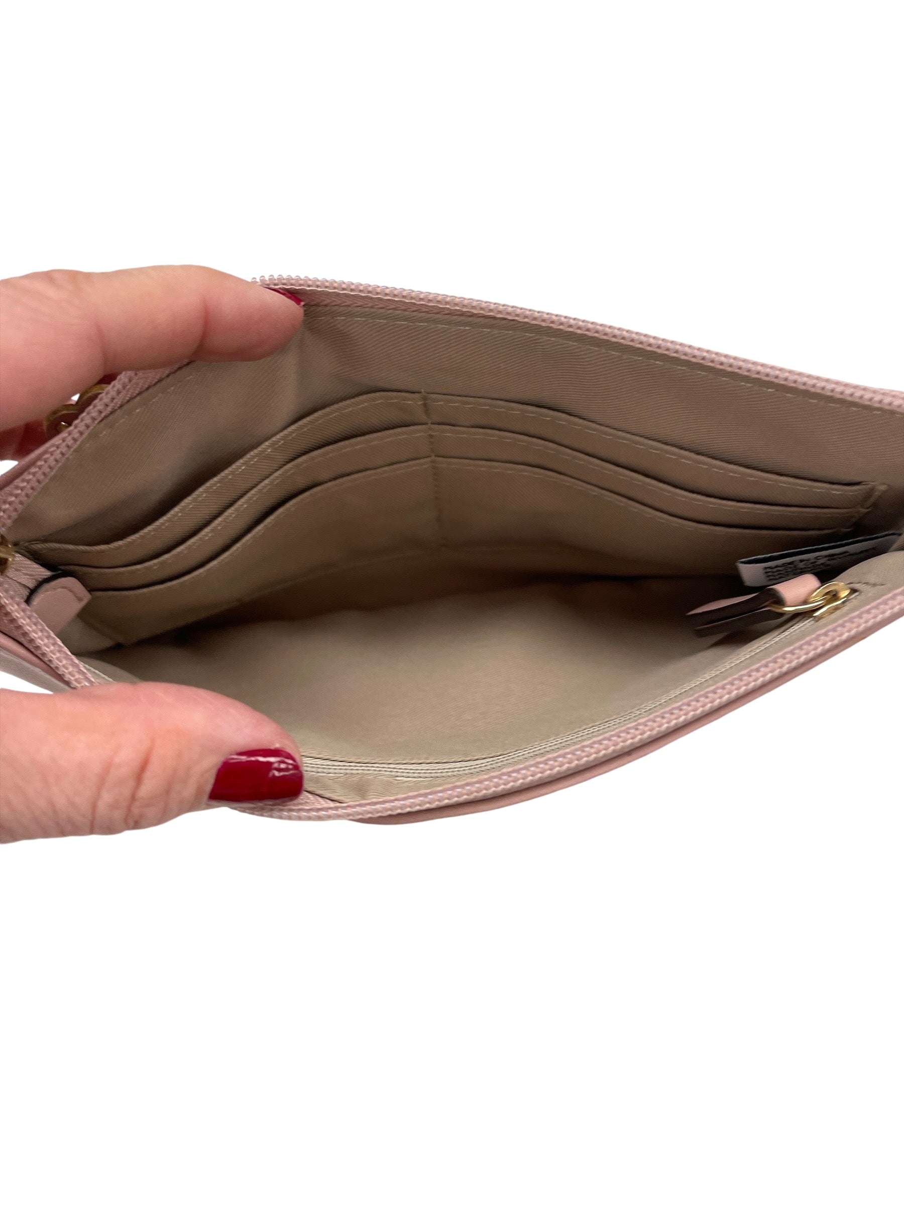 Wristlet By Nine West. Size: Medium