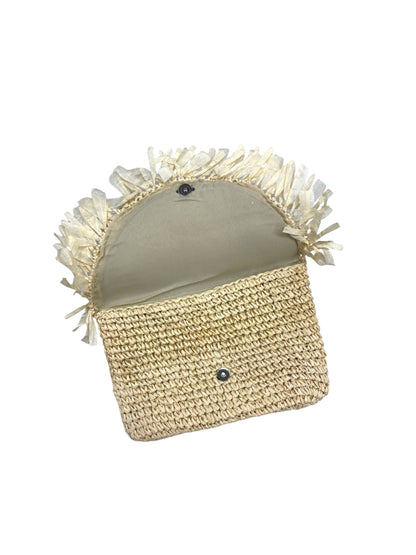 Clutch Clothes Mentor. Size Medium