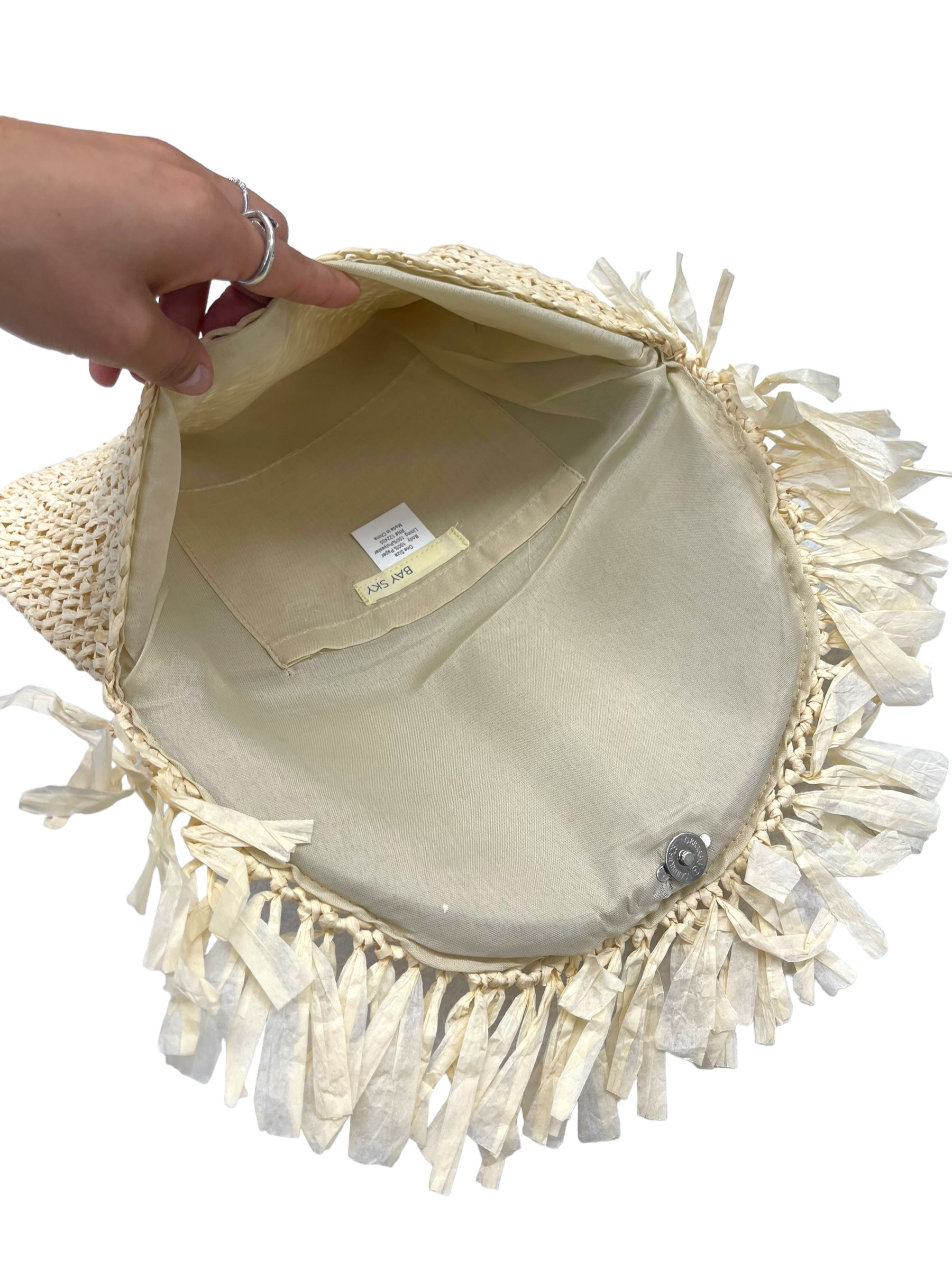 Clutch Clothes Mentor. Size Medium