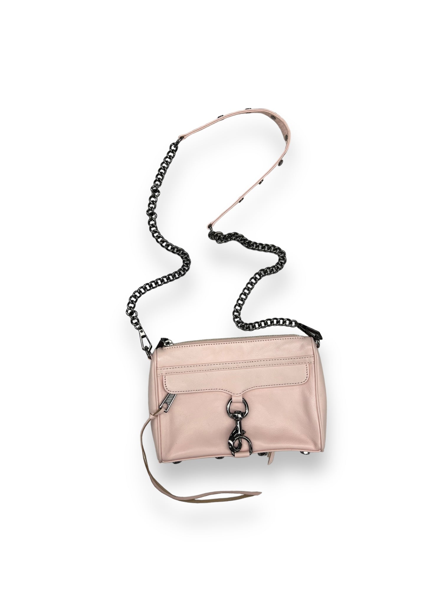 Crossbody Designer Rebecca Minkoff. Size Medium