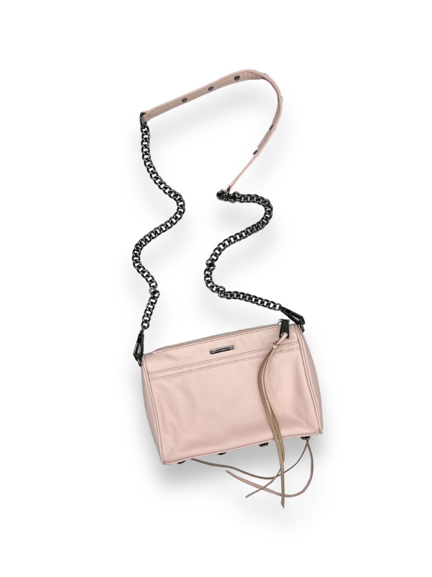 Crossbody Designer Rebecca Minkoff. Size Medium