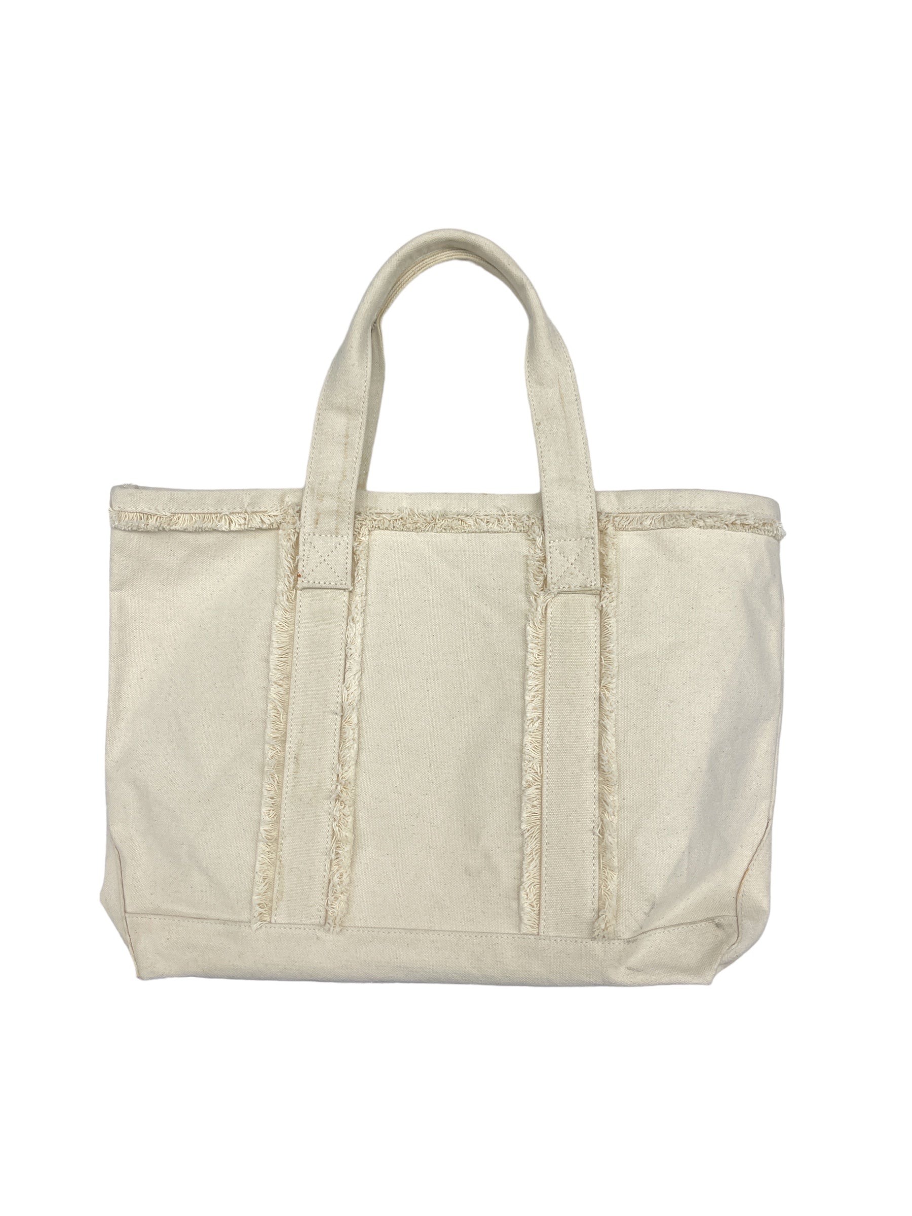 Tote J. Jill. Size Medium