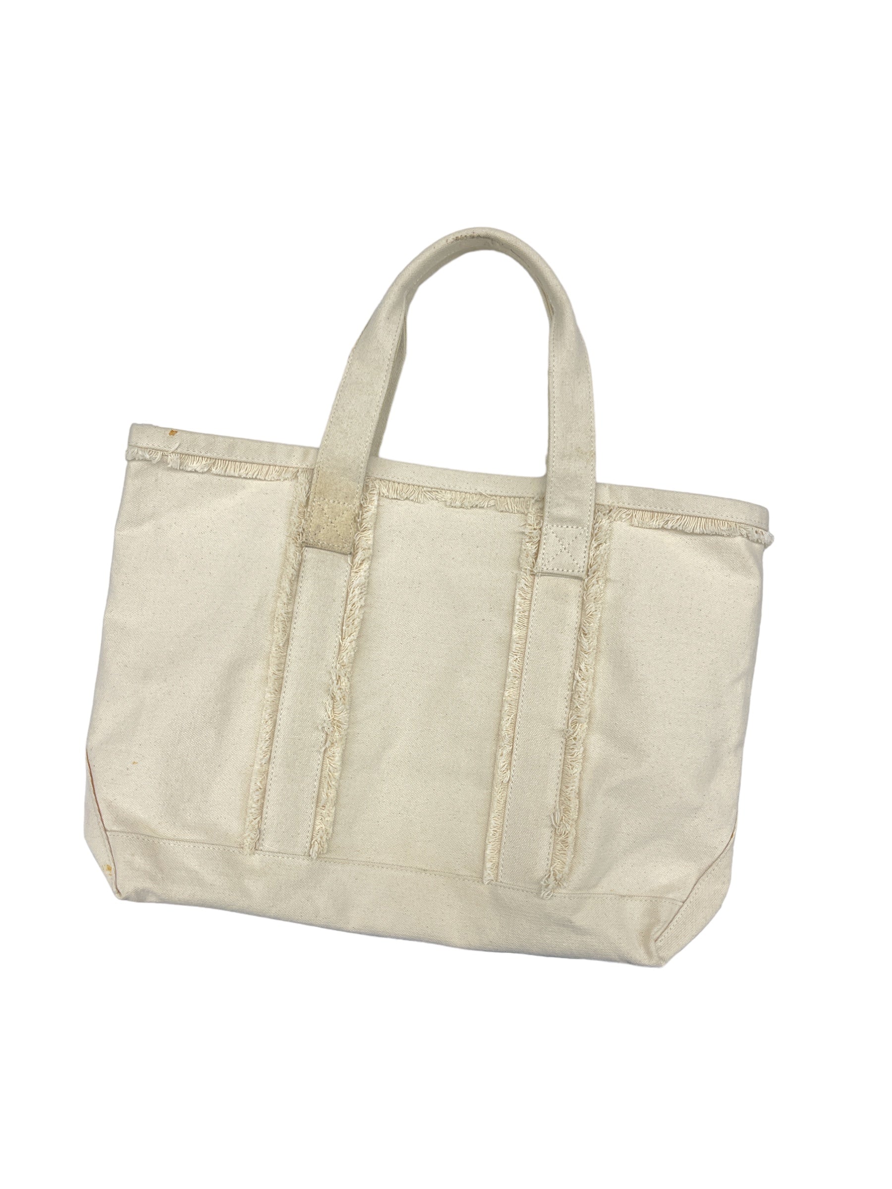 Tote J. Jill. Size Medium
