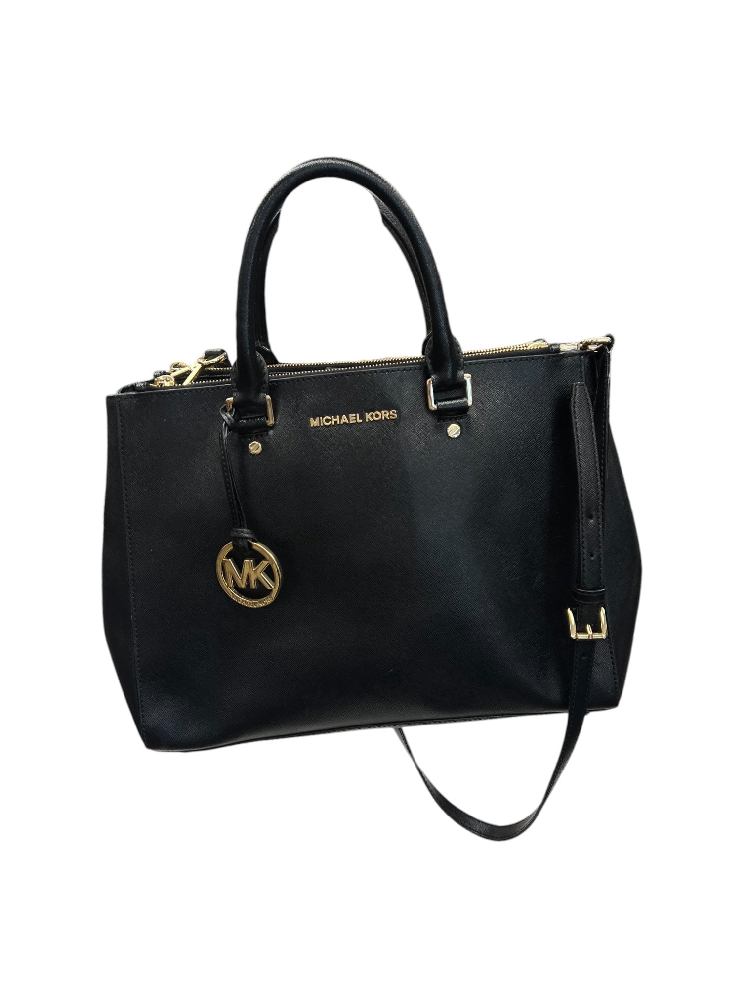 Handbag Designer By Michael Kors. Size: Large