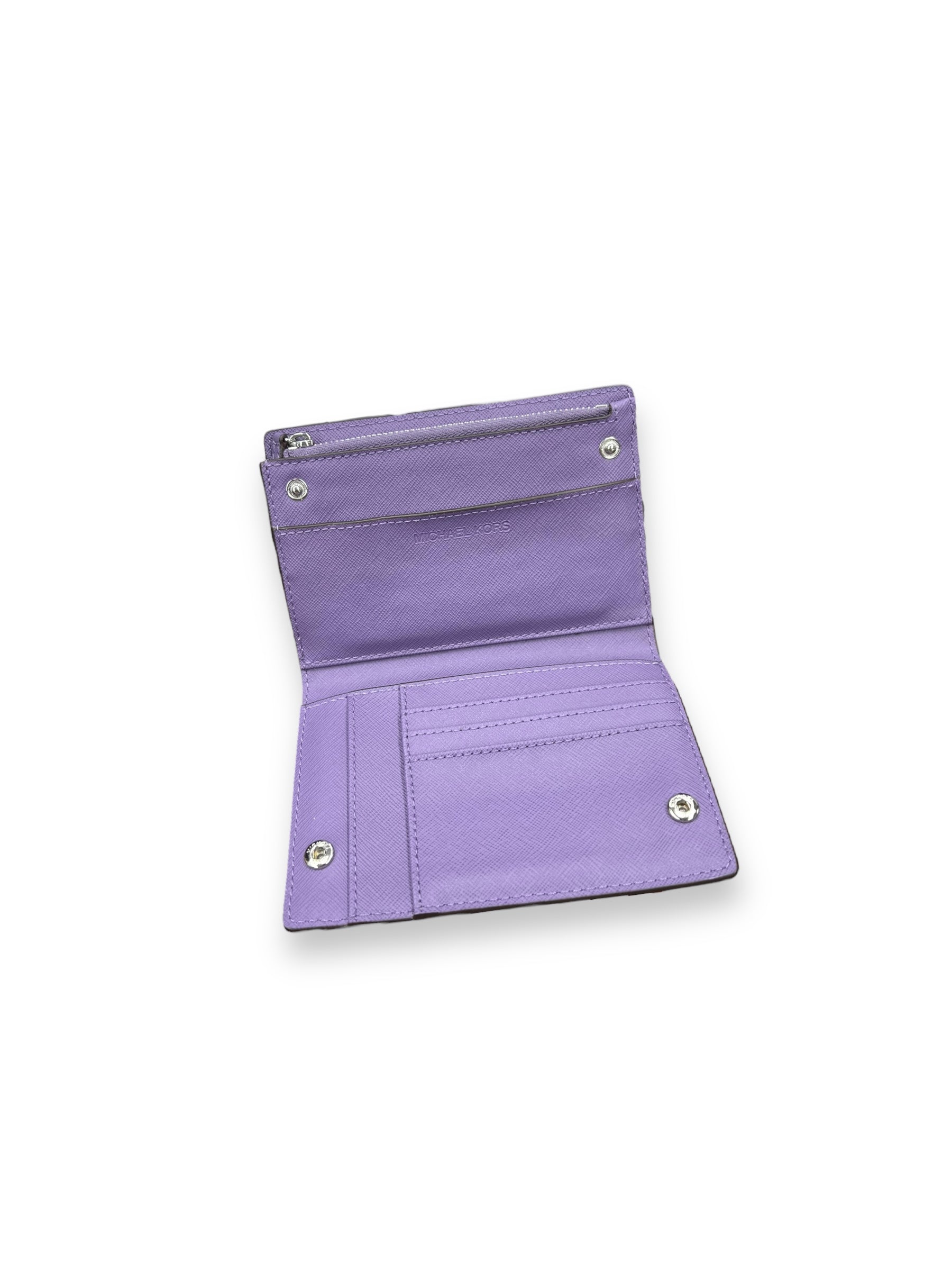 Wallet Michael Kors. Size Medium