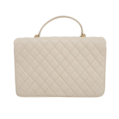 Top Quality Chanel Coco Handle Shoulder Bag