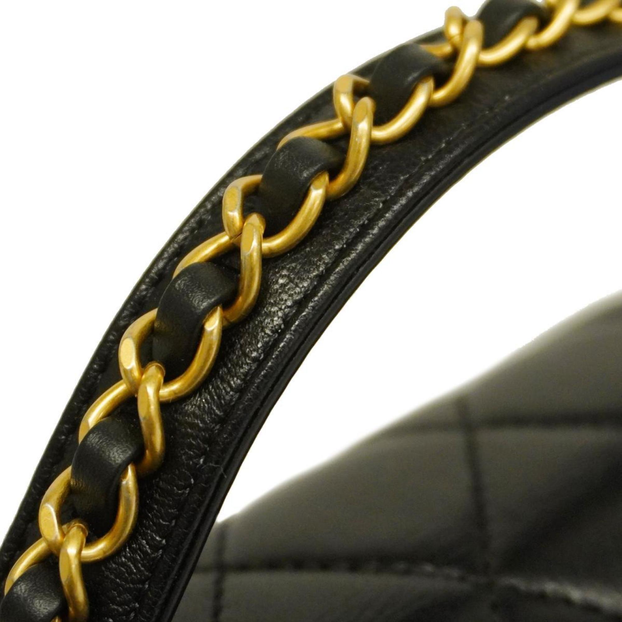 Top Quality Chanel Coco Handle Shoulder Bag