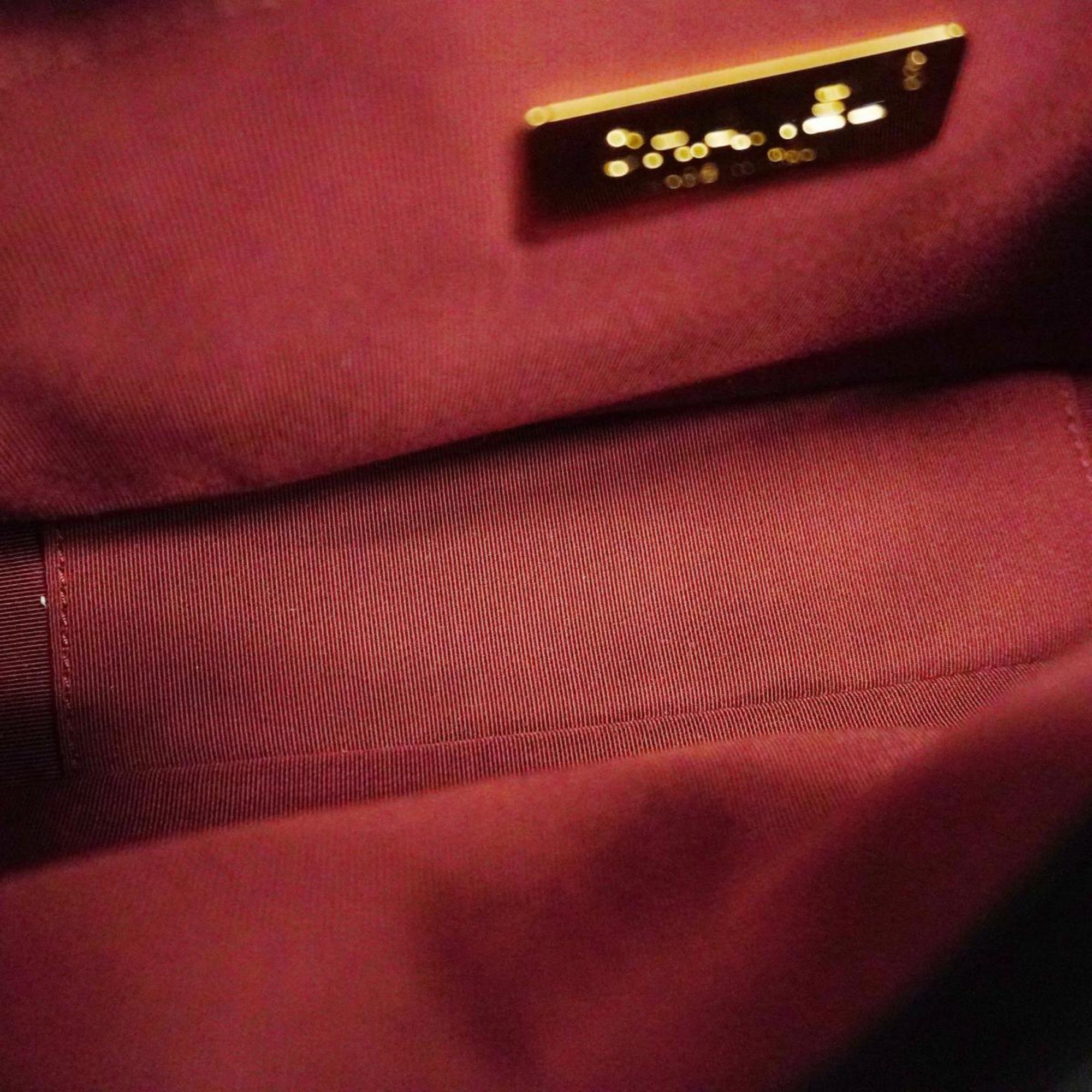 Top Quality Chanel Coco Handle Shoulder Bag