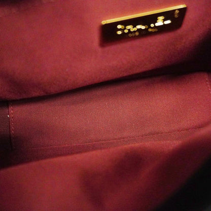 Top Quality Chanel Coco Handle Shoulder Bag