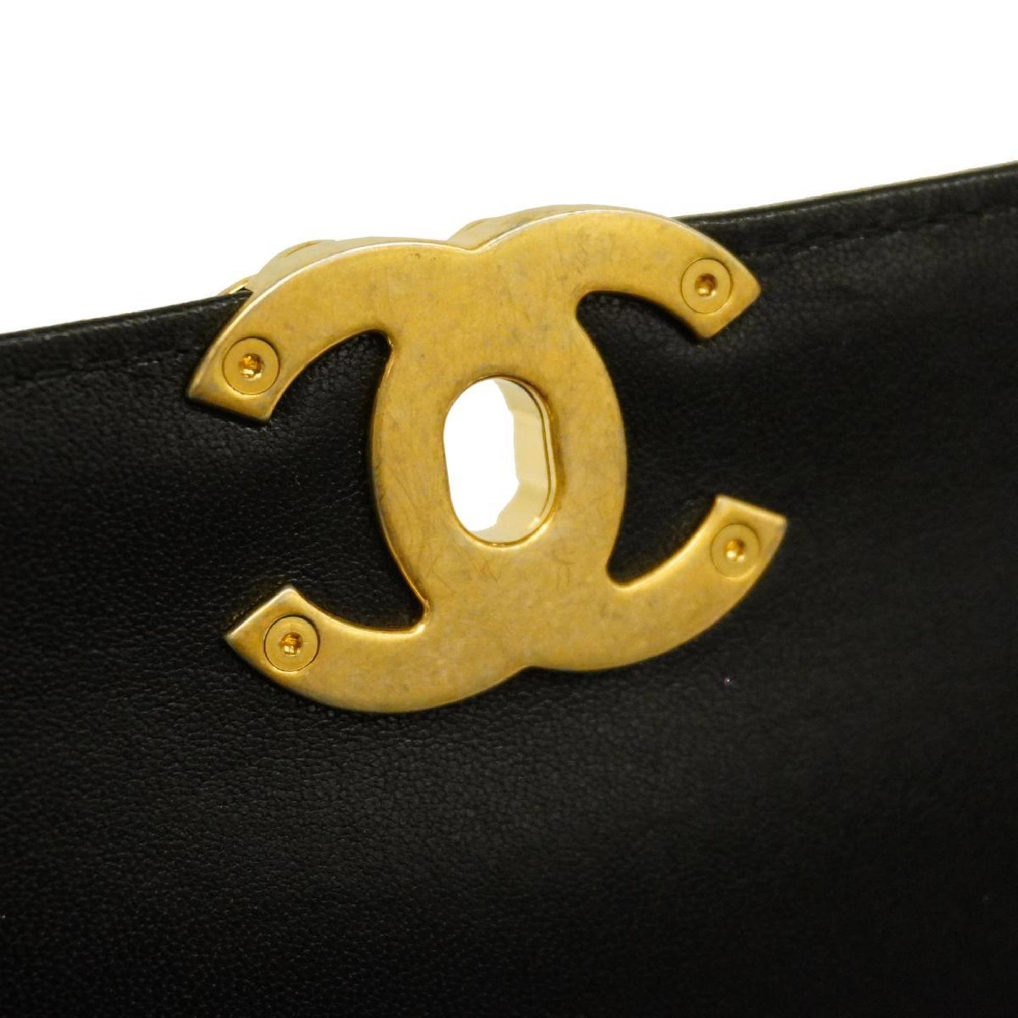 Top Quality Chanel Coco Handle Shoulder Bag