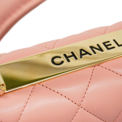 Top Quality Chanel Coco Handle Handbag