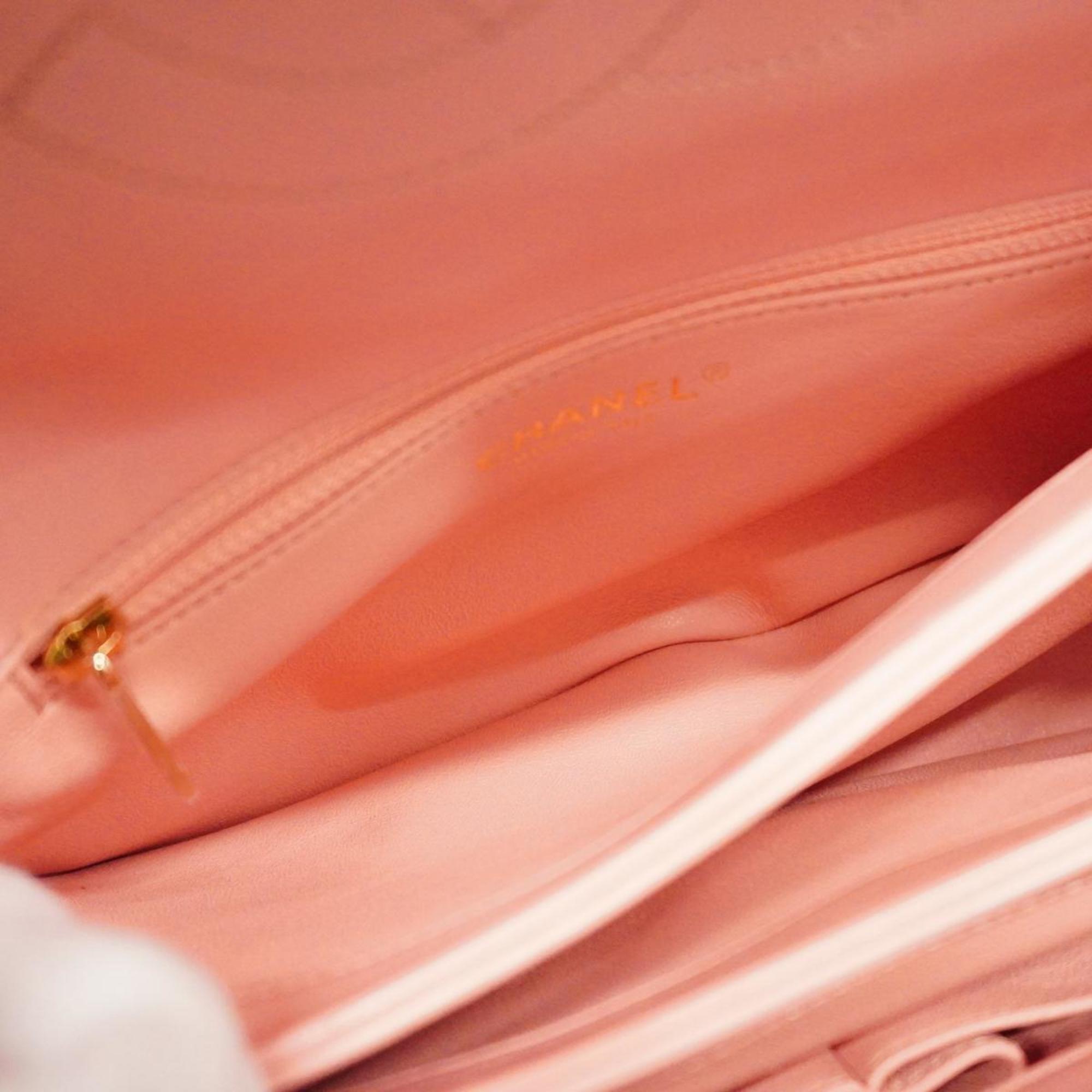 Top Quality Chanel Coco Handle Handbag