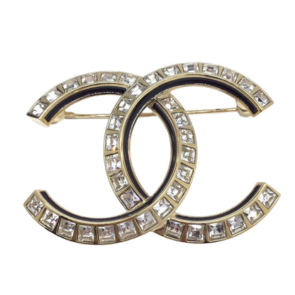 Top Quality Chanel Coco Mark Brooch