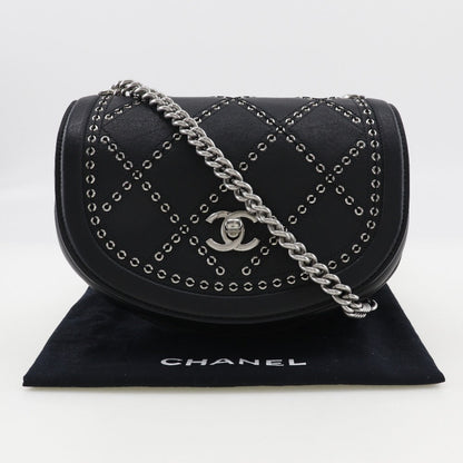 Top Quality Chanel Coco Curve Shoulder Bag