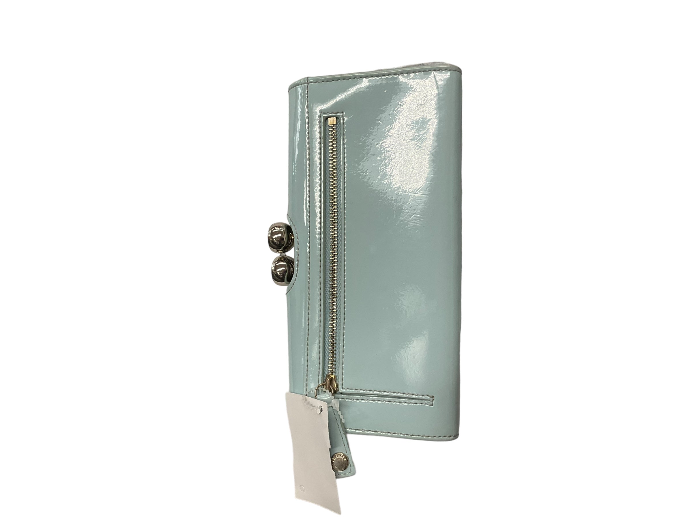Clutch Designer Ted Baker. Size Small