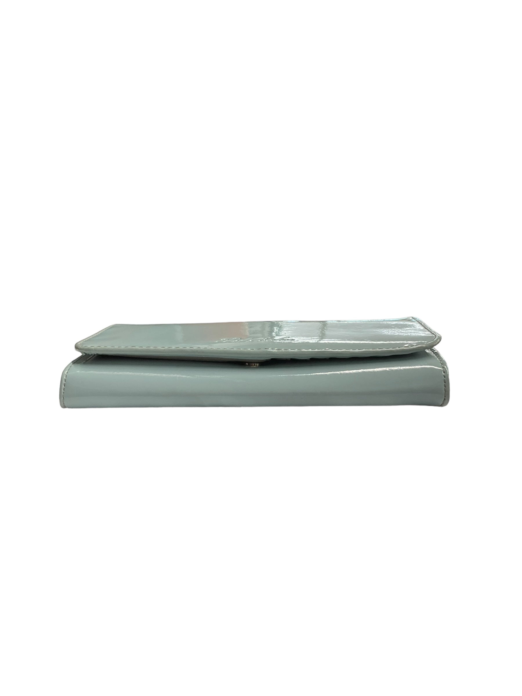 Clutch Designer Ted Baker. Size Small