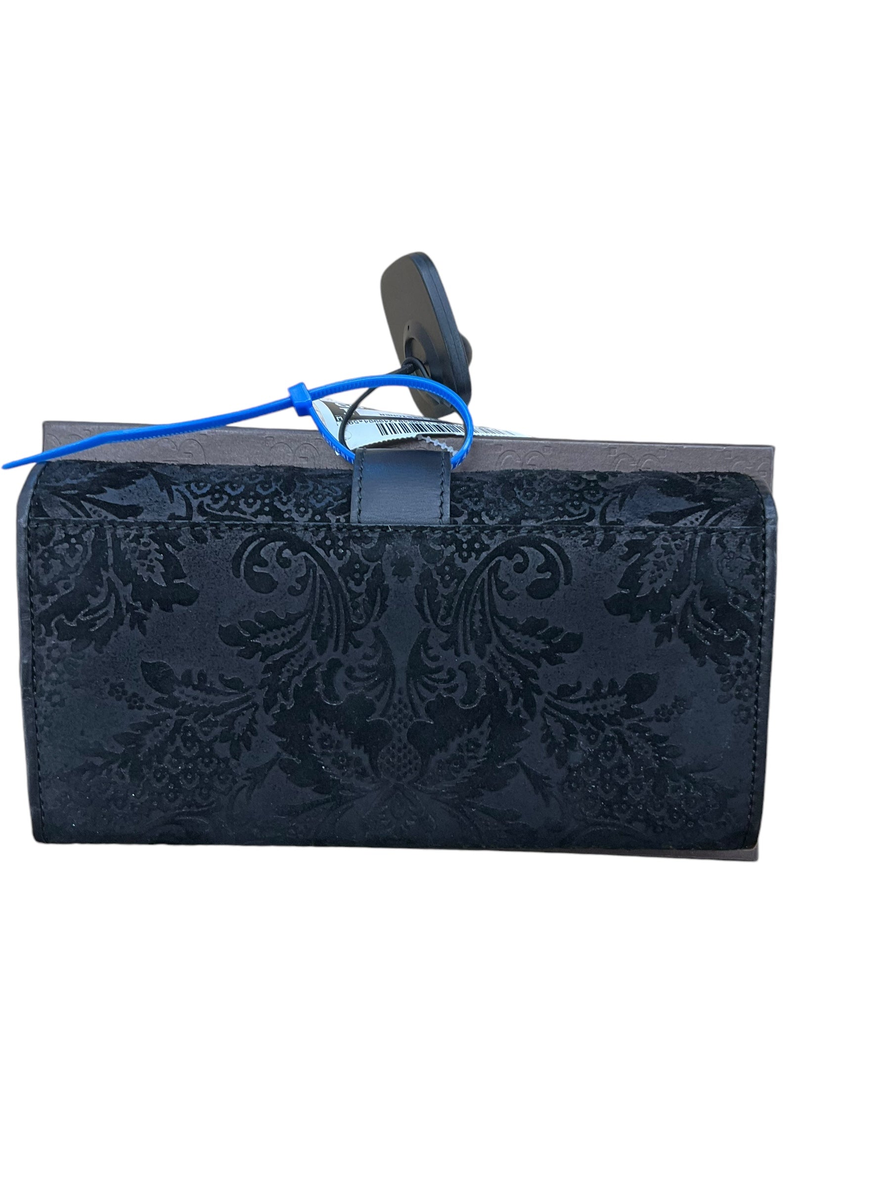 Wallet Luxury Designer By Gucci. Size: Large