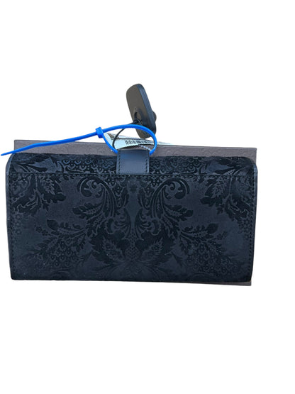 Wallet Luxury Designer By Gucci. Size: Large
