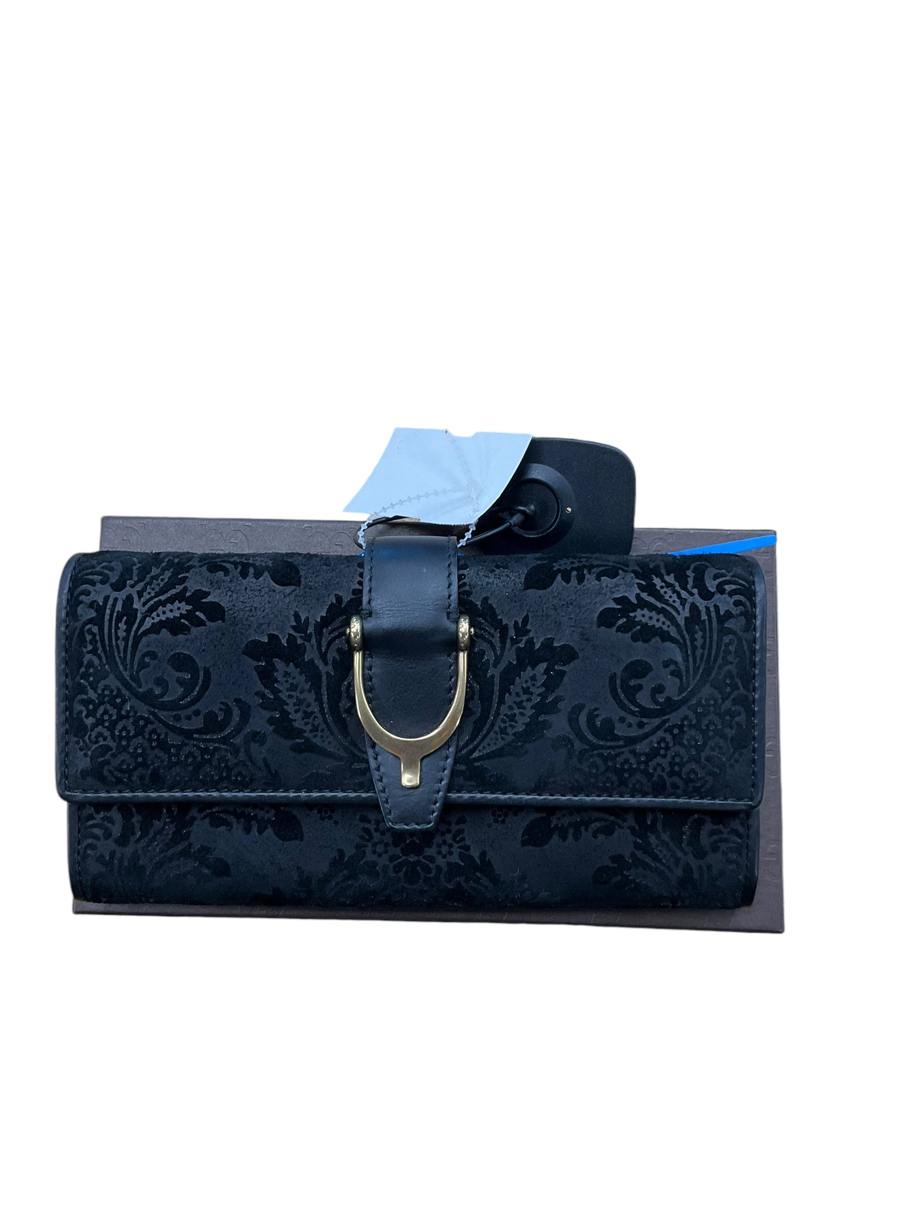 Wallet Luxury Designer By Gucci. Size: Large