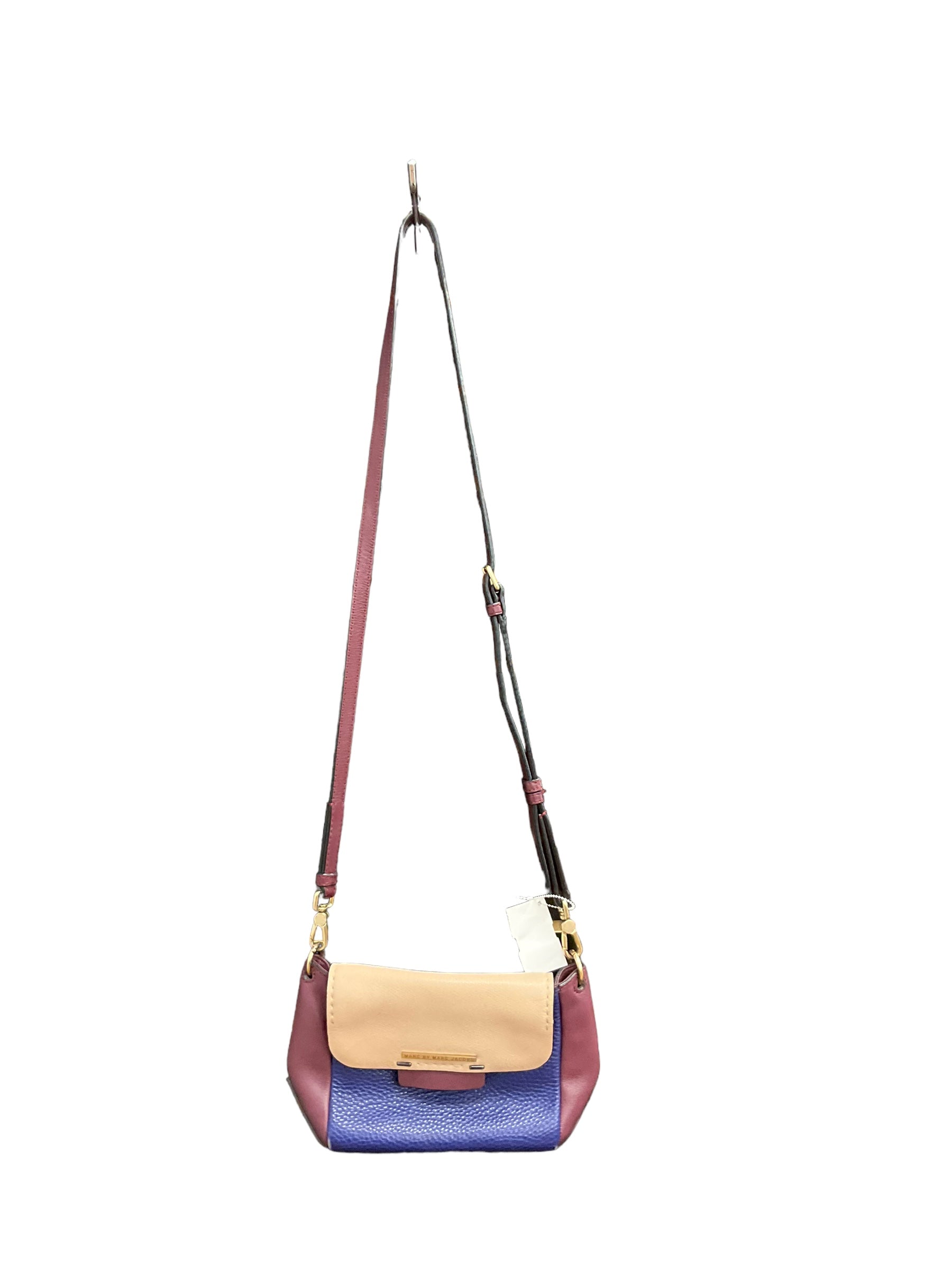 Crossbody Marc By Marc Jacobs. Size Small