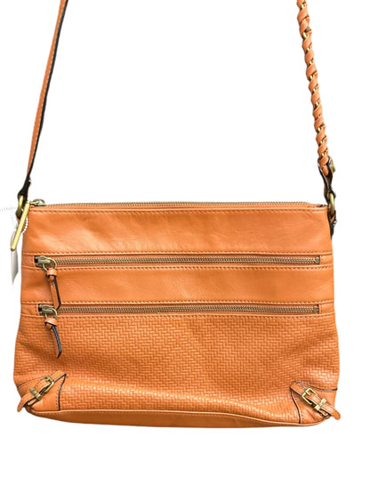 Crossbody By Elliot Lucca. Size: Large