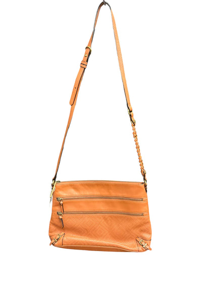 Crossbody By Elliot Lucca. Size: Large