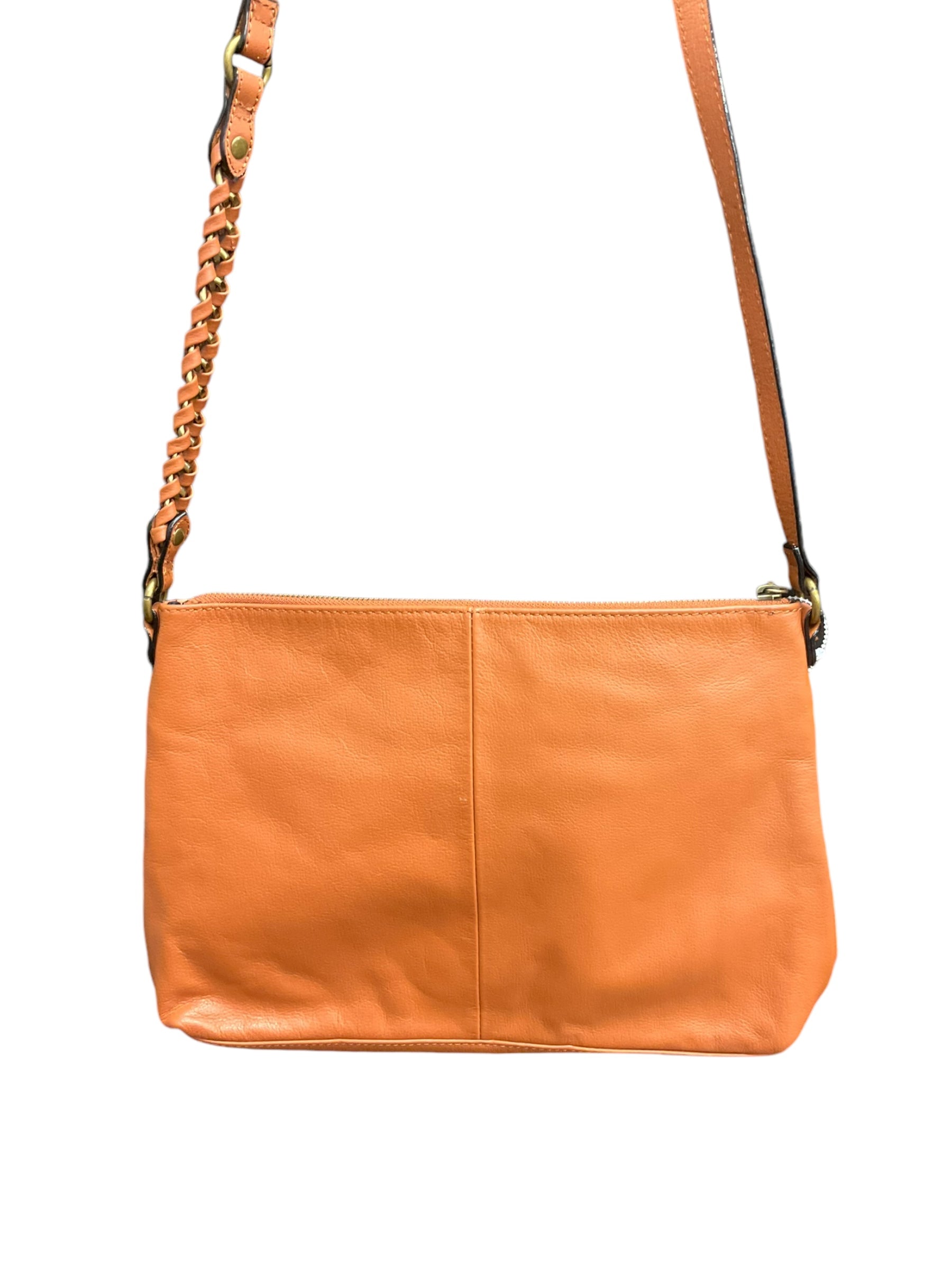Crossbody By Elliot Lucca. Size: Large