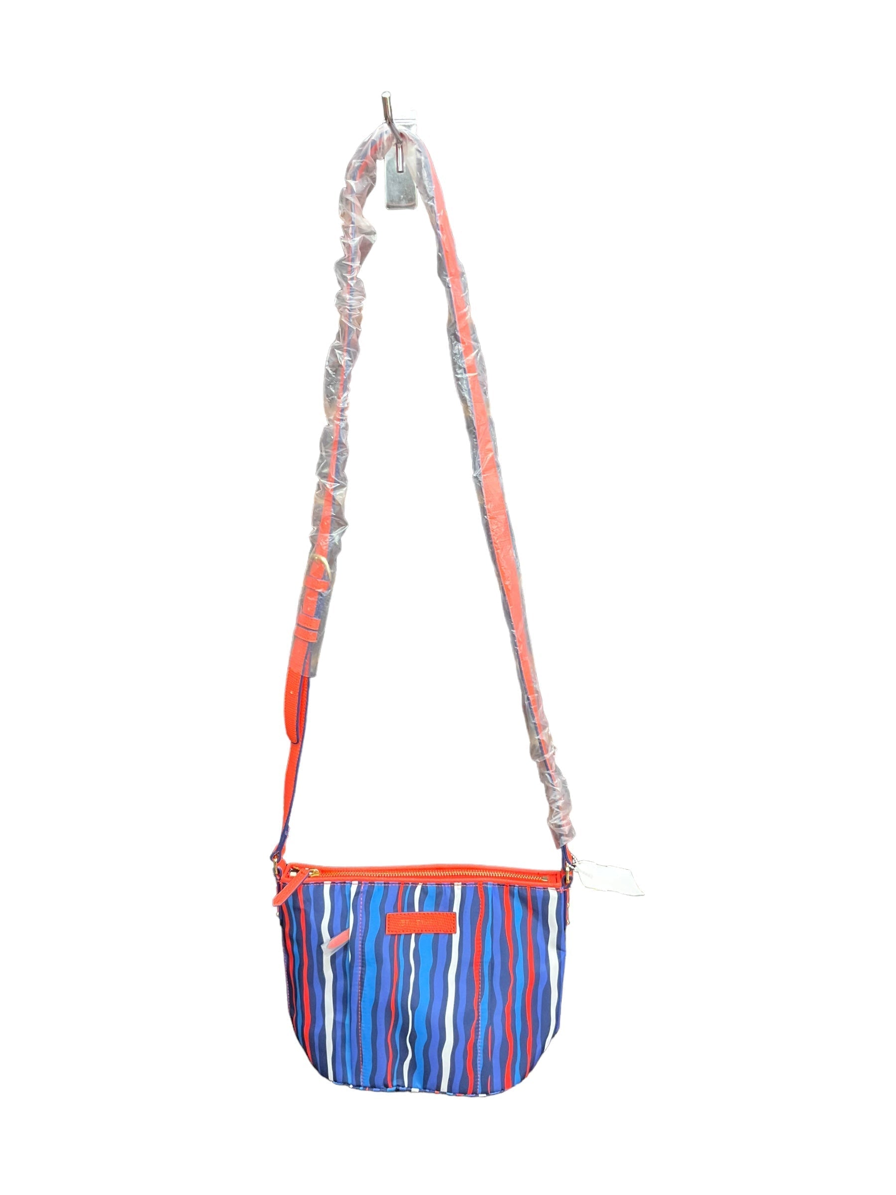 Crossbody Vera Bradley. Size Medium