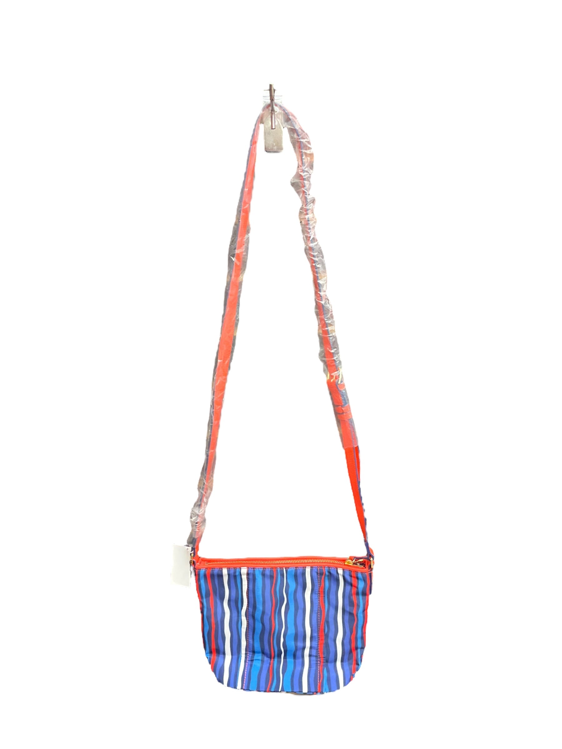 Crossbody Vera Bradley. Size Medium