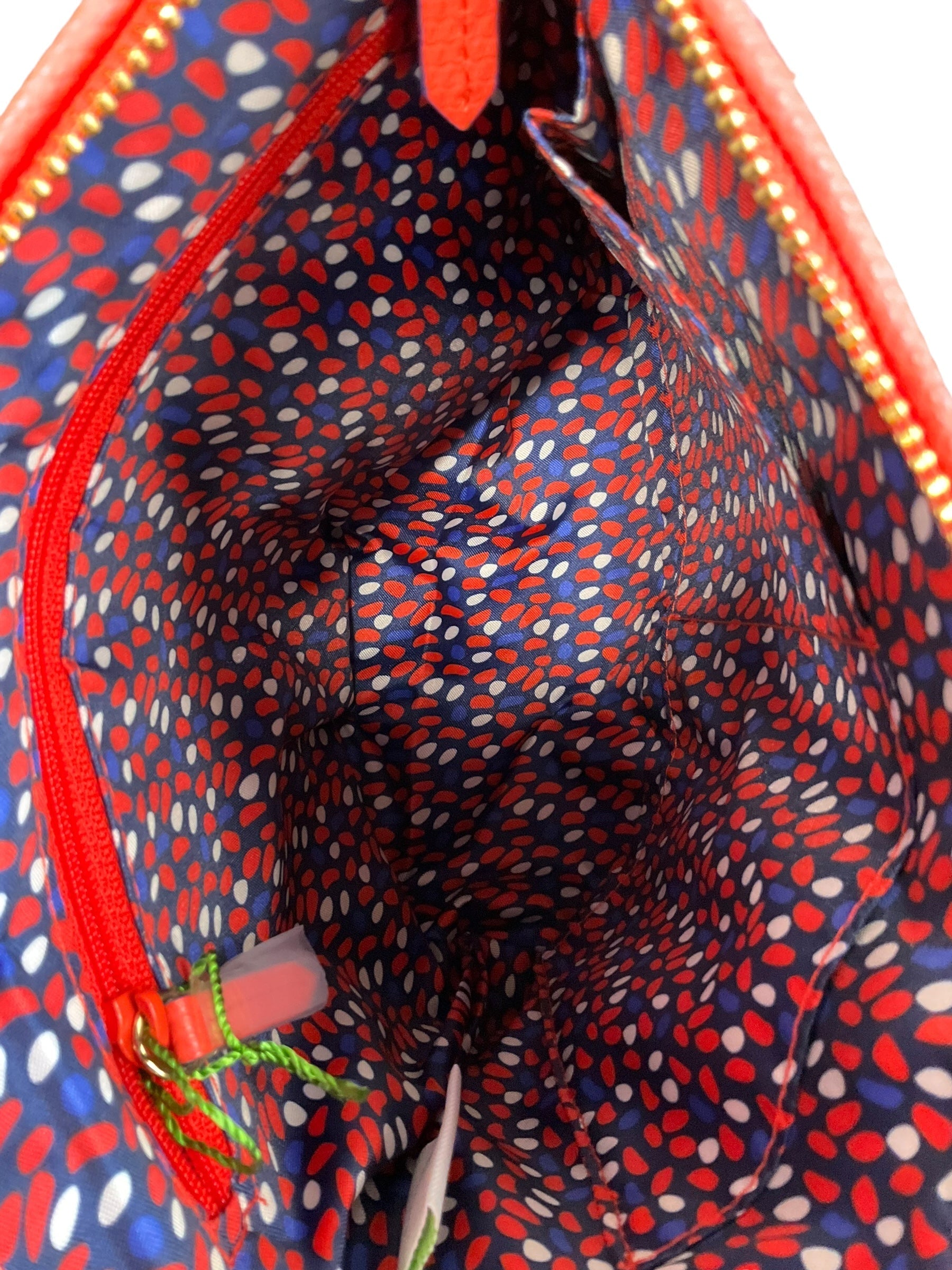 Crossbody Vera Bradley. Size Medium
