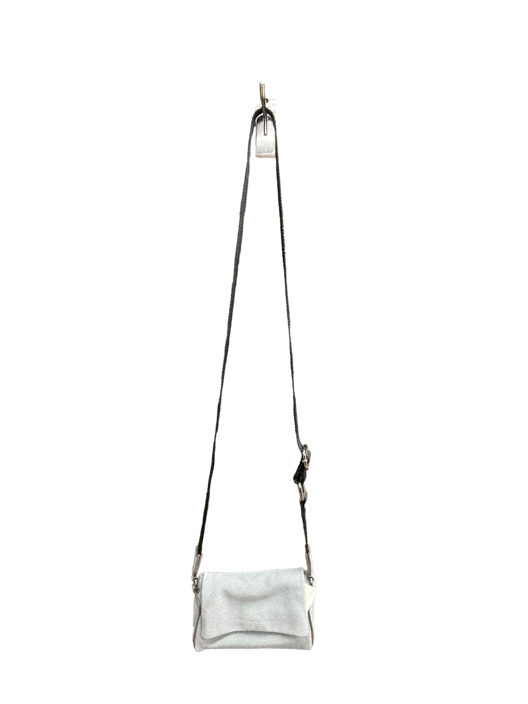 Crossbody Designer By Aimee Kestenberg. Size: Small