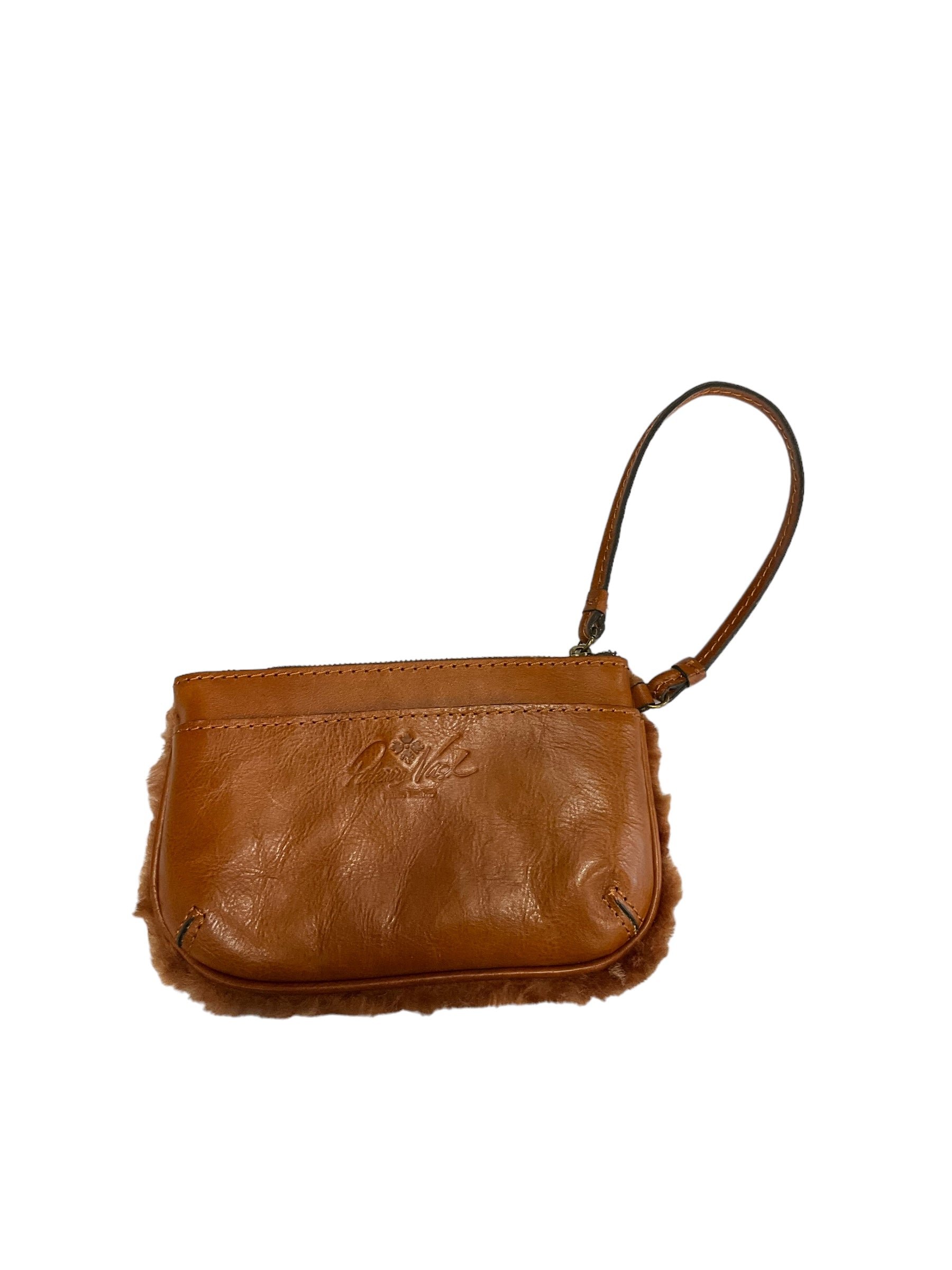 Wristlet By Patricia Nash. Size: Medium