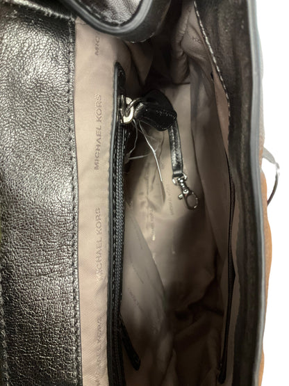 Backpack Designer Michael Kors. Size Medium